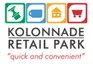 Kolonnade Retail Park